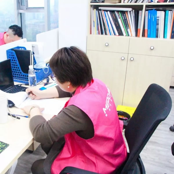 魅派智能全屋定制2021年四月新商集訓(xùn)營圓滿結(jié)課