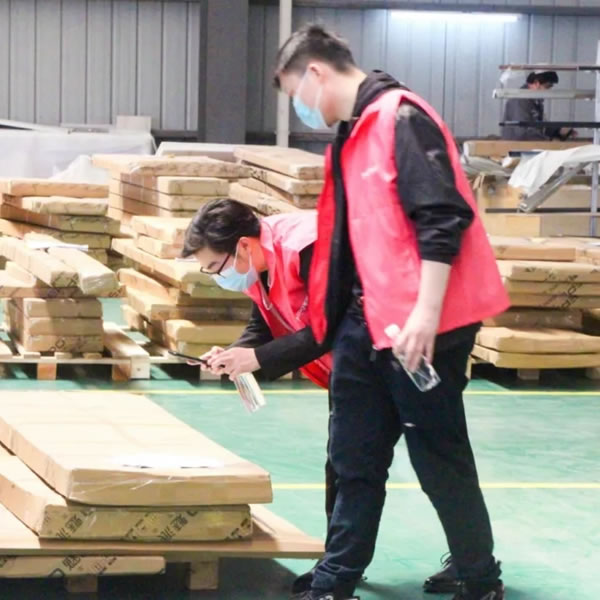 魅派智能全屋定制2021年四月新商集訓(xùn)營圓滿結(jié)課