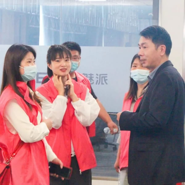魅派智能全屋定制2021年四月新商集訓(xùn)營圓滿結(jié)課