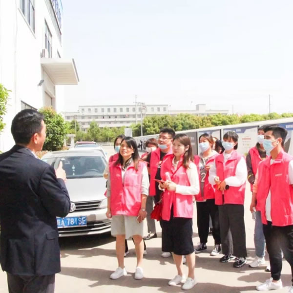 魅派智能全屋定制2021年四月新商集訓(xùn)營圓滿結(jié)課
