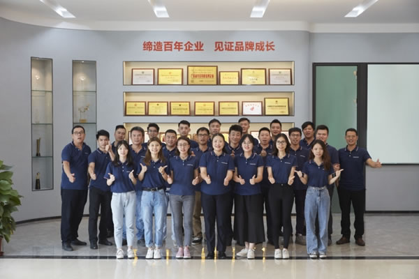邦克不銹鋼櫥柜2021關(guān)鍵詞：人才紅利助推品牌實(shí)力全升級(jí)?
