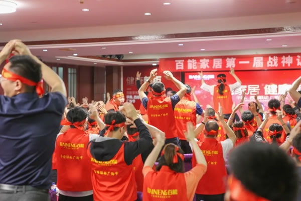 百能不銹鋼家居“健康新柜”5.1聯(lián)動(dòng)廠購節(jié)盛大開啟！