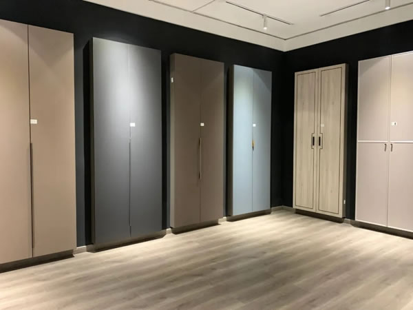 鼎配全屋定制2021年春季新品發(fā)布會(huì)圓滿(mǎn)落幕！