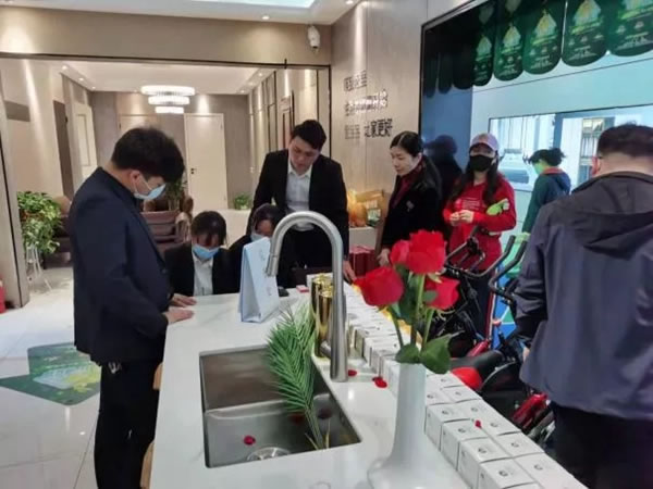 兔寶寶全屋定制健康家居健康住計劃-凈氧空間服務(wù)——鄭州站