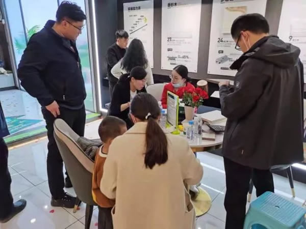 兔寶寶全屋定制健康家居健康住計劃-凈氧空間服務(wù)——鄭州站
