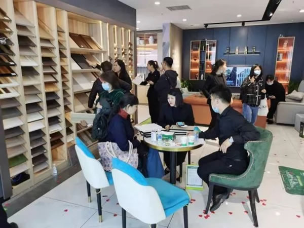兔寶寶全屋定制健康家居健康住計劃-凈氧空間服務(wù)——鄭州站