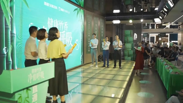 頂固全屋定制|火熱四月全城惠購，Home趴直播榮耀收官