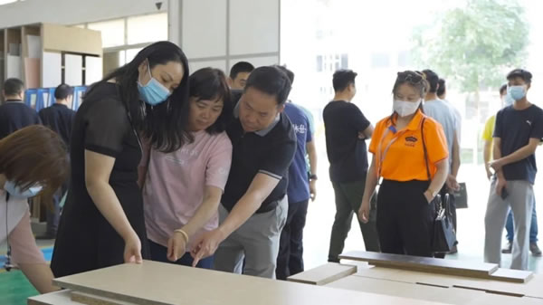頂固全屋定制|火熱四月全城惠購，Home趴直播榮耀收官
