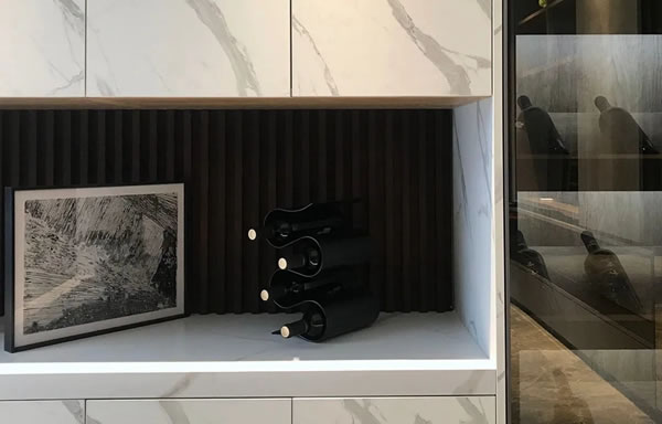 探覓 .Sammys森美高奢定制撫州展廳