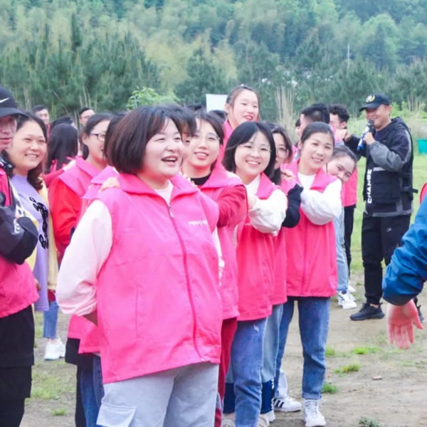 2021魅派智能全屋定制年度拓展集訓(xùn)——全員加速，充電歸來！