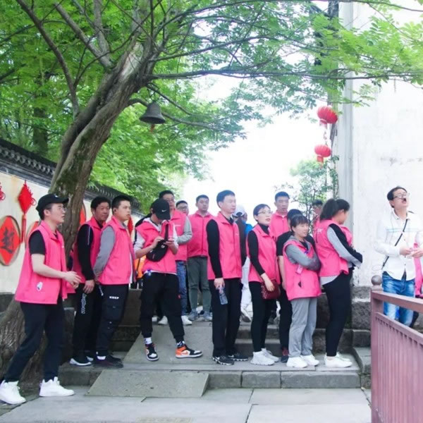 2021魅派智能全屋定制年度拓展集訓(xùn)——全員加速，充電歸來！