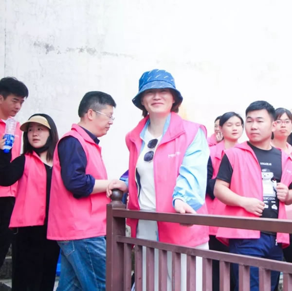 2021魅派智能全屋定制年度拓展集訓(xùn)——全員加速，充電歸來！