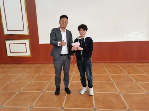 第十屆博郡全屋定制家居商學(xué)院—為商而行