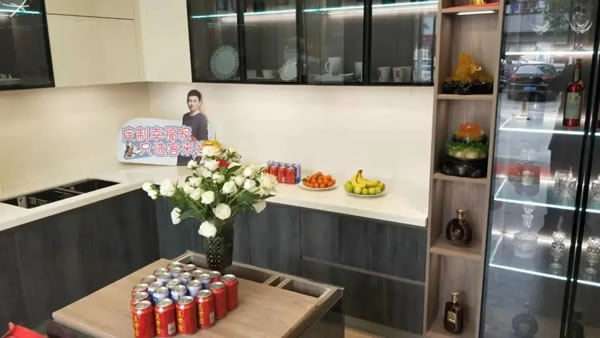 客來福全屋定制百店齊開乘勢而上，攜手同行驚艷全城