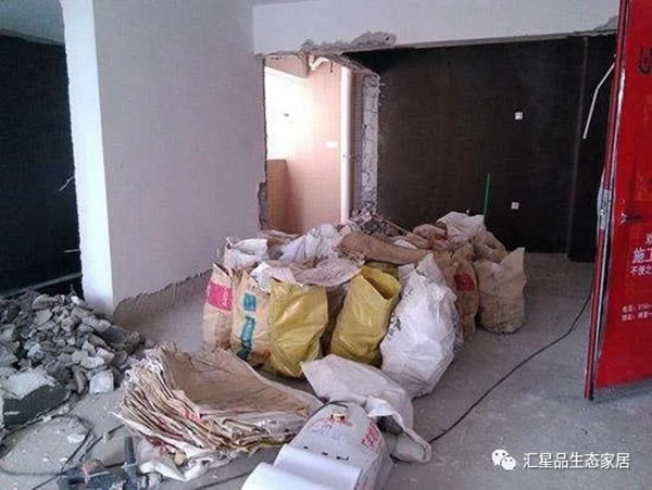匯星品全屋一體新生態(tài)定制：讓健康環(huán)保與裝修同行