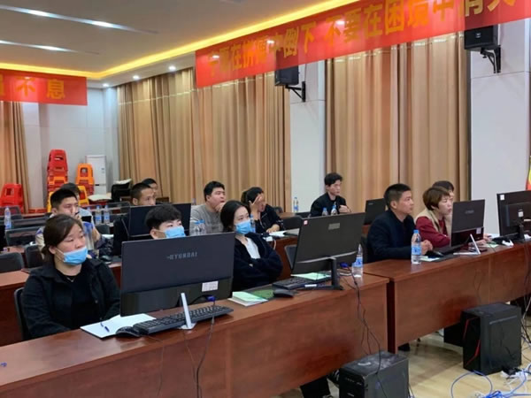愛就愛全屋定制：愛就愛全屋定制商學院第七季終端店面設(shè)計師培訓順利開課！