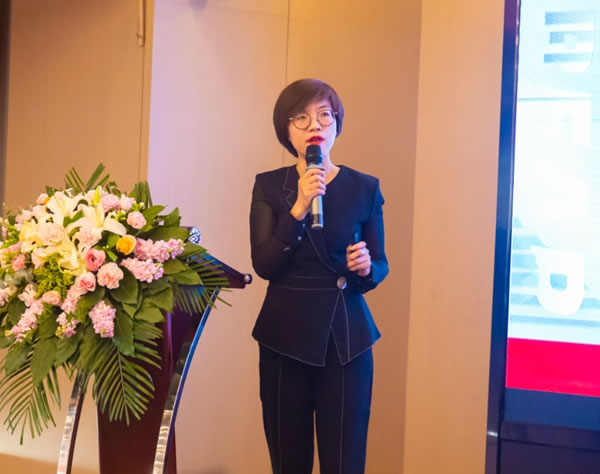 歡樂熊全屋定制快裝2021春季新品發(fā)布會圓滿成功，共啟新征程！
