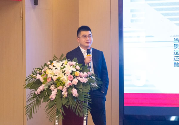 歡樂熊全屋定制快裝2021春季新品發(fā)布會圓滿成功，共啟新征程！