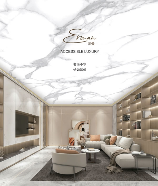 歡樂熊全屋定制快裝2021春季新品發(fā)布會圓滿成功，共啟新征程！