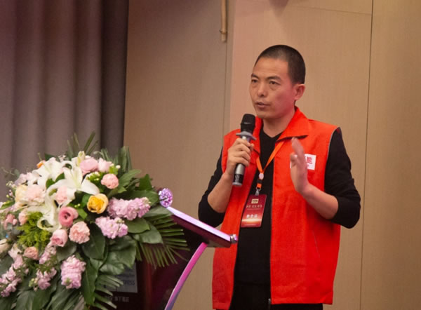 歡樂熊全屋定制快裝2021春季新品發(fā)布會圓滿成功，共啟新征程！