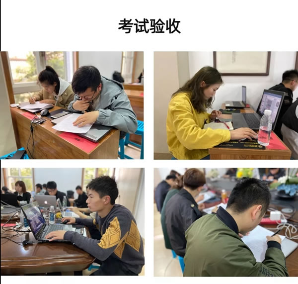 鼎高家居2021第一期線下培訓(xùn)營順利結(jié)業(yè)
