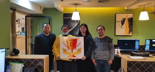 客來福全屋定制致勝效果圖培訓(xùn)圓滿完成