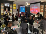 百年印象丨震撼蓉城！2021新品品鑒會(huì)圓滿(mǎn)落幕！