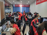 陽光林森全屋定制2102期設(shè)計(jì)師培訓(xùn)班圓滿結(jié)業(yè)