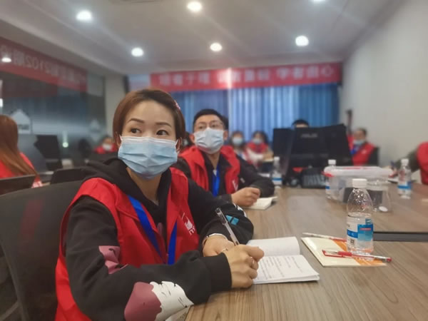 陽(yáng)光林森全屋定制2102期設(shè)計(jì)師培訓(xùn)班圓滿結(jié)業(yè)