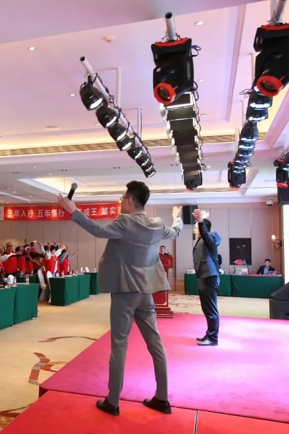 奇美定制家居 | 2021山西全省經(jīng)銷商賦能特訓(xùn)營(yíng)圓滿啟動(dòng)
