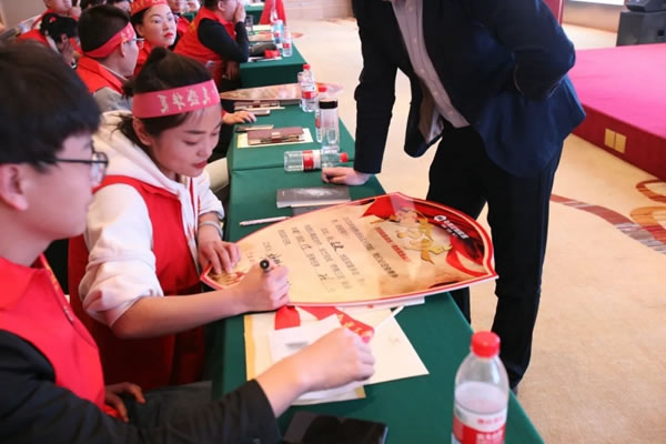 奇美定制家居 | 2021山西全省經(jīng)銷商賦能特訓(xùn)營(yíng)圓滿啟動(dòng)