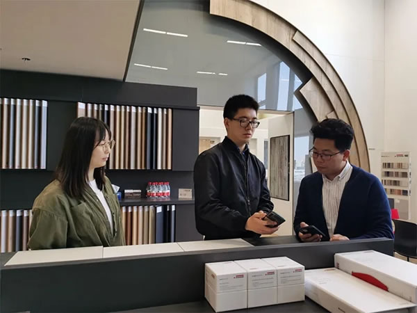 艾瑞卡全屋定制：更美生活，源自愛格產(chǎn)品豐富多彩