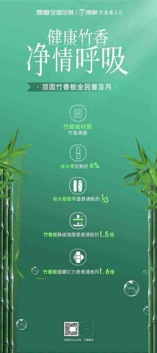 頂固全屋定制“拍了拍”你并送上一份四月驚喜