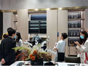 格曼尼全屋定制：集中爆發(fā)的3月家居展，釋放了哪些重要的行業(yè)信息？