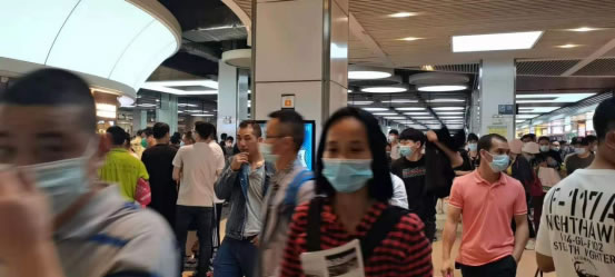 格曼尼全屋定制：集中爆發(fā)的3月家居展，釋放了哪些重要的行業(yè)信息？