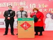 魅派智能全屋定制丨2021重啟 再造百變靈動(dòng)生活空間