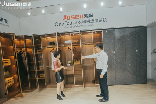 炬森五金×家居一姐設(shè)計(jì)師阿爽擦出怎樣的火花？