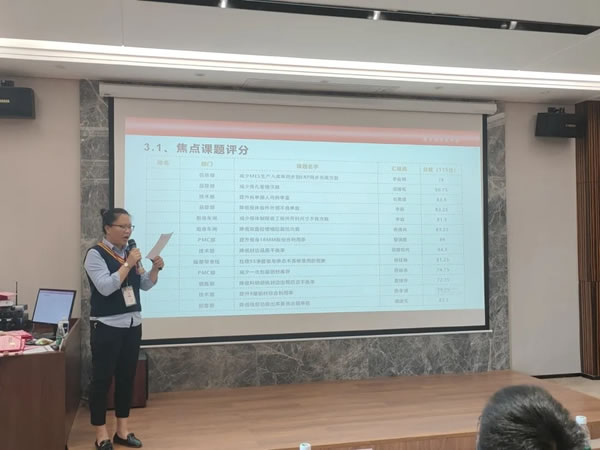 伊百麗全屋定制2020年度第二輪焦點(diǎn)課題發(fā)布會(huì)