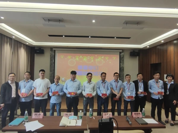 伊百麗全屋定制2020年度第二輪焦點(diǎn)課題發(fā)布會(huì)