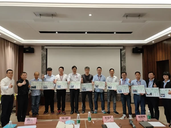 伊百麗全屋定制2020年度第二輪焦點(diǎn)課題發(fā)布會(huì)
