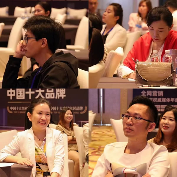 簡·愛保羅全屋定制終端賦能營銷會議完美收官！
