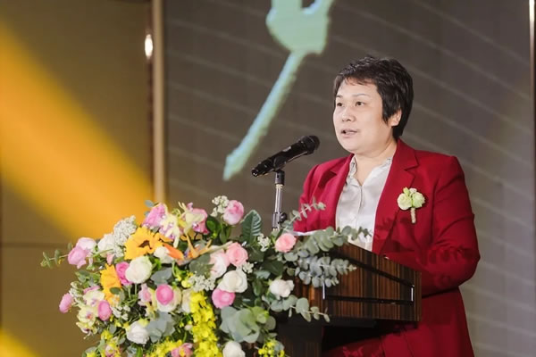 佳居樂高端全屋定制2021年全球經(jīng)銷商年會(huì)圓滿結(jié)束