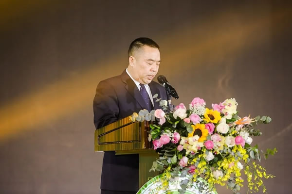 佳居樂高端全屋定制2021年全球經(jīng)銷商年會(huì)圓滿結(jié)束