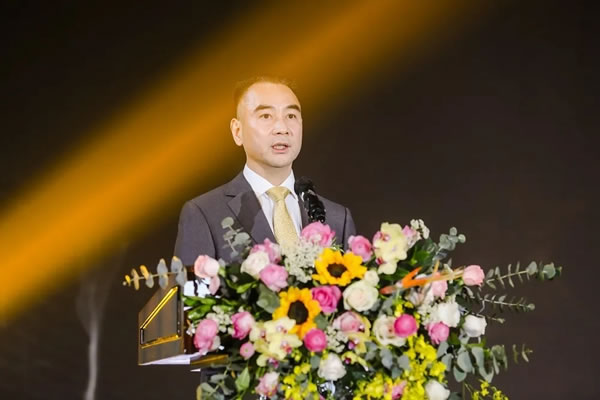 佳居樂高端全屋定制2021年全球經(jīng)銷商年會(huì)圓滿結(jié)束