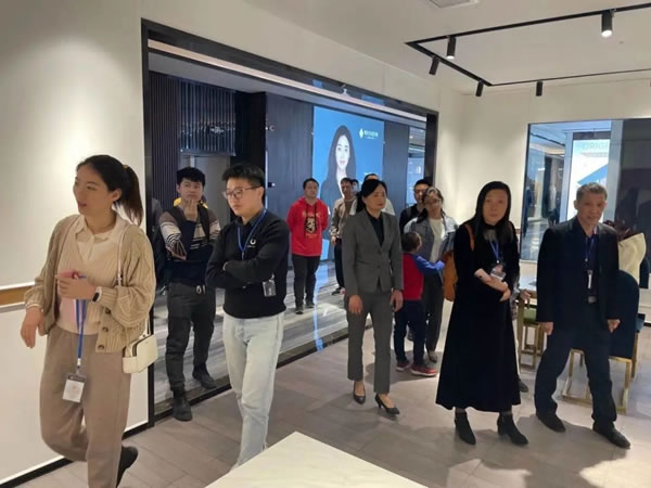 奢匠全屋定制3.15活動(dòng)圓滿落幕