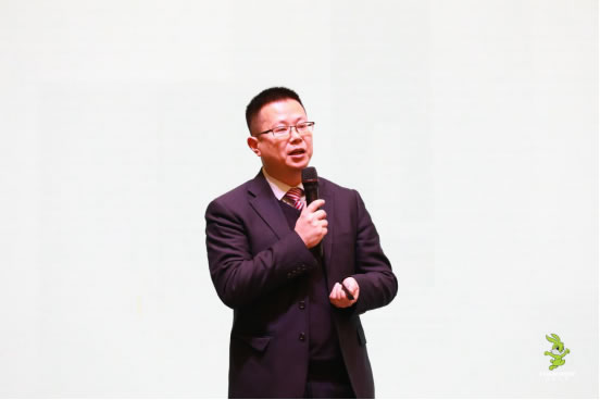 2021年兔寶寶家居品牌經(jīng)營(yíng)峰會(huì)圓滿成功