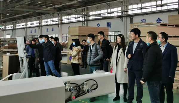 驪住建材＆瑞好聚合物蒞臨櫻花整體廚房，共拓視野，共啟新章