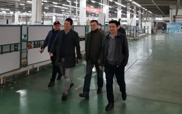 驪住建材＆瑞好聚合物蒞臨櫻花整體廚房，共拓視野，共啟新章
