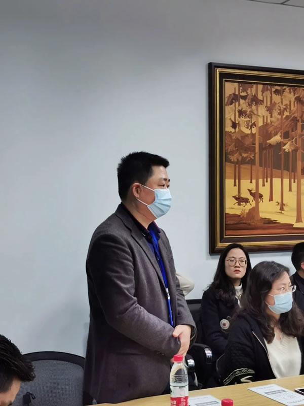 驪住建材＆瑞好聚合物蒞臨櫻花整體廚房，共拓視野，共啟新章