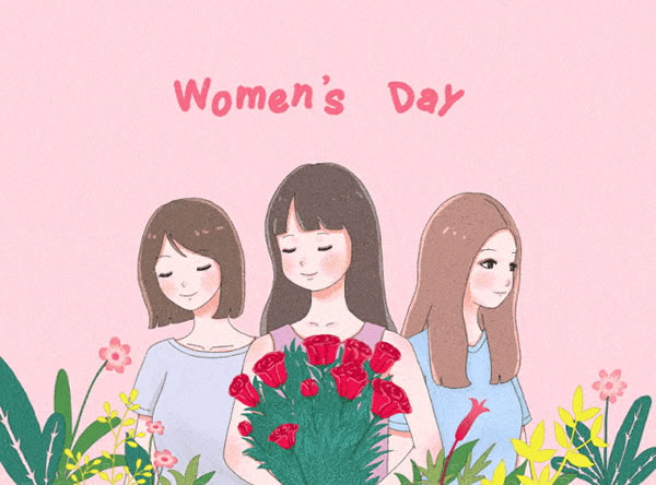 佰麗愛家全屋定制：愛自己活出彩，你就是女神！